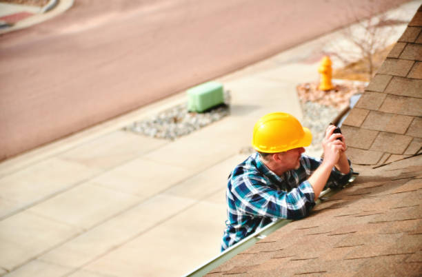 Best Flat Roof Repair Services  in Social Circle, GA