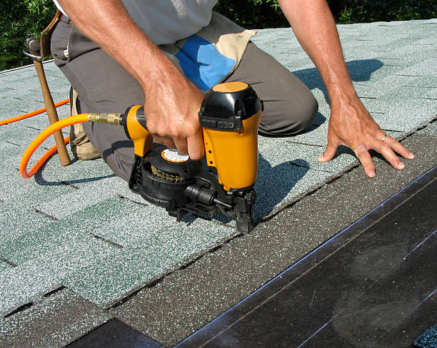 Best Residential Roofing Contractor  in Social Circle, GA