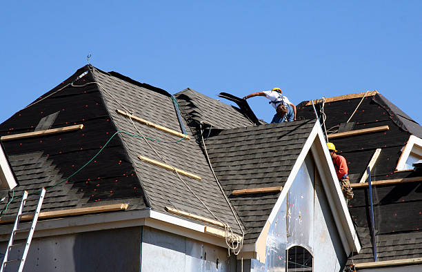 Best Residential Roofing Contractor  in Social Circle, GA