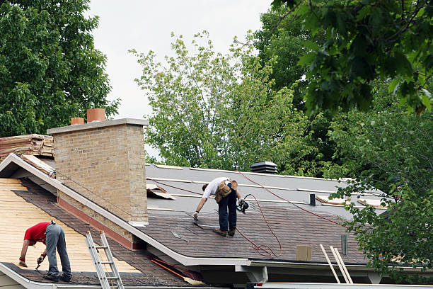 Quick and Trustworthy Emergency Roof Repair Services in Social Circle, GA