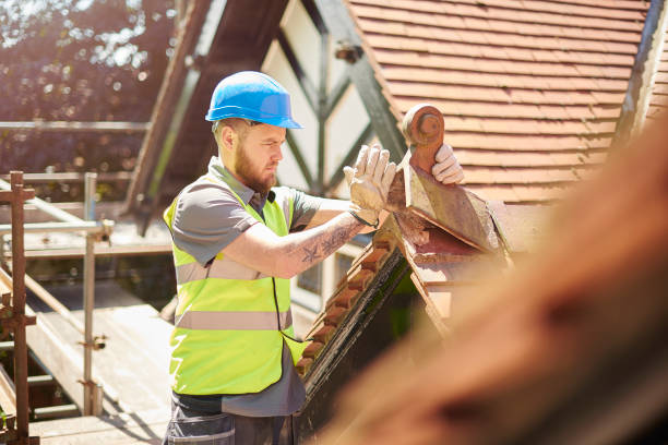 Best Roof Waterproofing Services  in Social Circle, GA